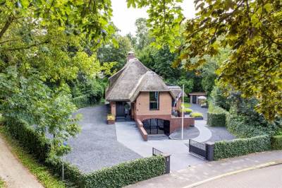 Woning Proostdijstraat 1 Mijdrecht