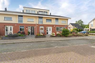 Woning Duiveland 30 Emmeloord