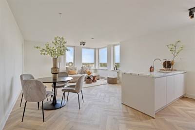 Woning Dr. Willem Dreesweg 389 Amstelveen