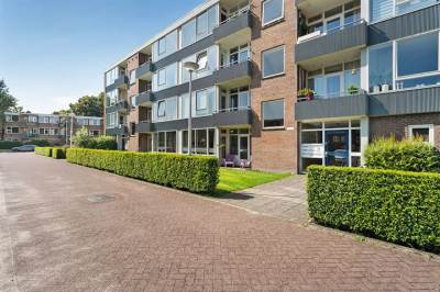 Woning Ruusbroecstraat 21 Zwolle