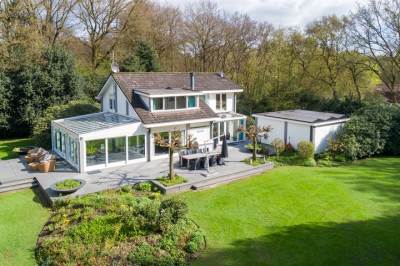 Woning Harskamperweg 27 Otterlo