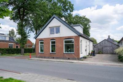 Woning Kerkstraat 78 Zuidbroek