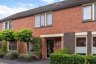 Woning Molenhof 12 Bathmen