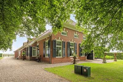 Woning Tweede Boerendiep 20 Musselkanaal