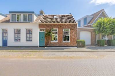 Woning Noordweg 150 Middelburg