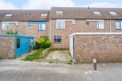 Woning Doorzwin 5127 Julianadorp