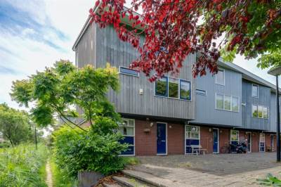 Woning Pennyhof 20 Amsterdam