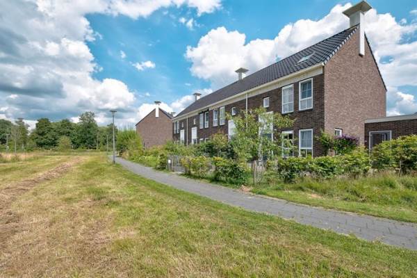 Woning Franjehoed 30 Assen