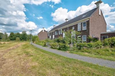 Woning Franjehoed 30 Assen