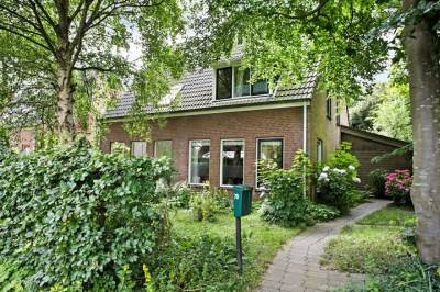 Woning De Regenboog 70 Tuitjenhorn