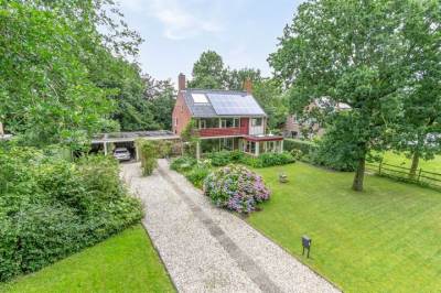 Woning Familie Bronsweg 6 Wagenborgen