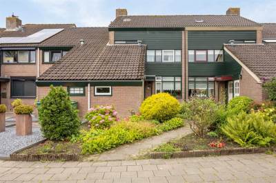 Woning Vlimmeren 20 Zevenbergen