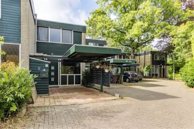 Woning Purperregenstraat 17 Arnhem