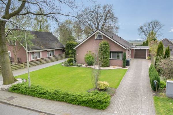 Woning Verlengde Scholtenskanaal WZ 55 Emmer-Compascuum
