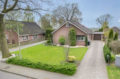 Woning Verlengde Scholtenskanaal WZ 55 Emmer-Compascuum