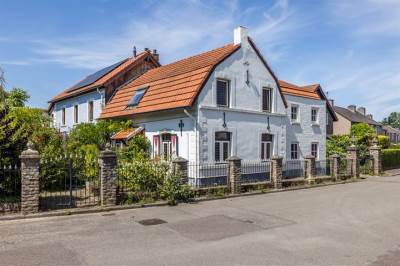 Woning Kundergats 26 Voerendaal