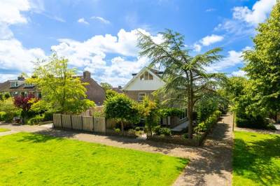 Woning Asserlaan 20 Castricum