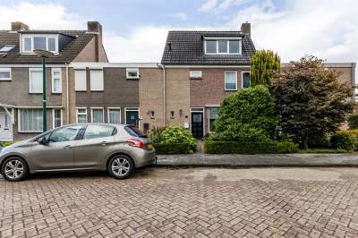 Woning Blokstraat 12 Bergeijk