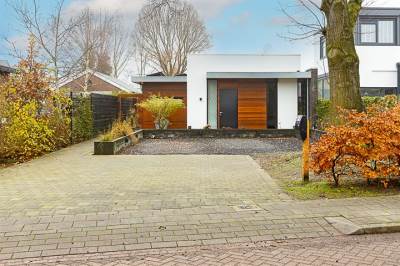 Woning Oortveldlaan 35 Ede