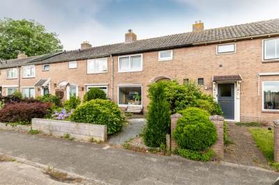 Woning Koningin Julianalaan 88 Maartensdijk