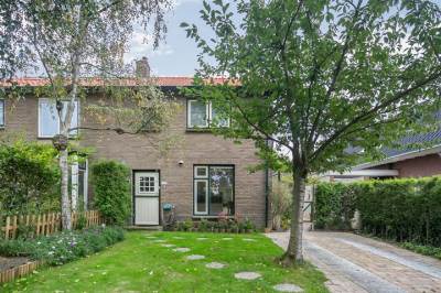 Woning Holleweg 19 Amerongen