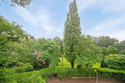 Woning van Wassenaersheuvel 33 Oosterbeek