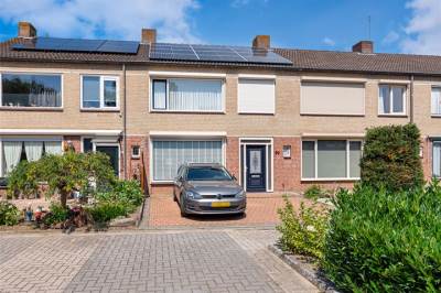 Woning Van Oost-Frieslandstraat 60 Schijndel