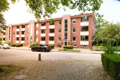 Woning Oude Lossersestraat 10 Oldenzaal