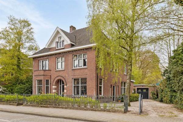 Woning Kortenaerstraat 27 Enschede