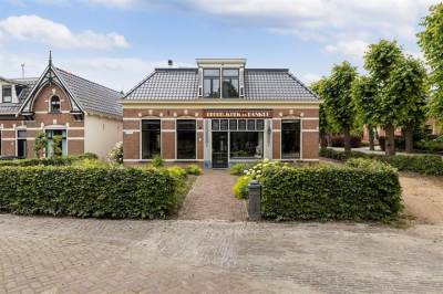 Woning Mieddyk 2 Menaam