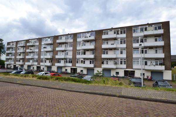 Woning Kasteel Bleienbeekstraat 33D Maastricht