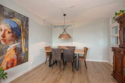 Woning Prins Frederiklaan 480 Leidschendam