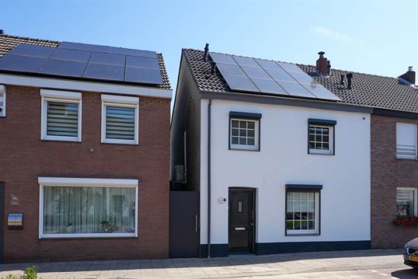 Woning Lemiers-Rijksweg 97 Lemiers