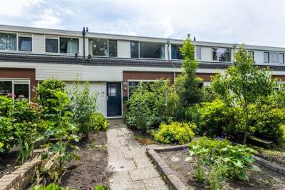 Woning De Bolle 51 Hurdegaryp