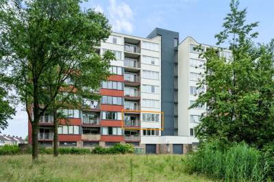 Woning Lelystraat 2C Breda