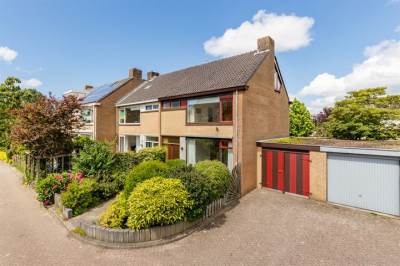 Woning Dionestraat 7 Oudorp