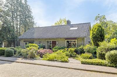 Woning Bergweg 1 Barchem