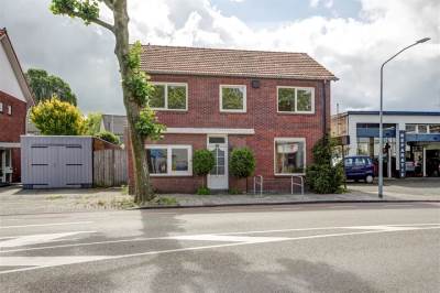 Woning Ootmarsumsestraat 425 Almelo