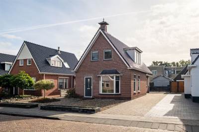 Woning Herbrandastraat 25 Buitenpost