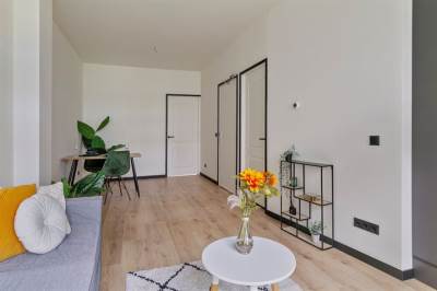 Woning Heemskerkstraat 30A01 Rotterdam