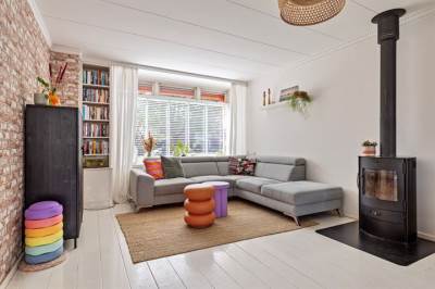 Woning Nibbelinkstraat 42 Hendrik-Ido-Ambacht