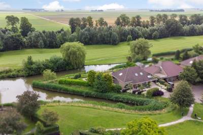 Woning Herfst 101 Dronten