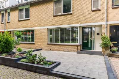 Woning P.A. Kramerhof 6 Purmerend