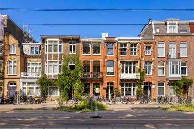 Woning Middenweg 1232 Amsterdam