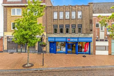 Woning Hoofdstraat 46 Hoensbroek