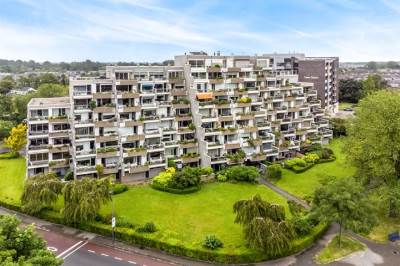 Woning C.F. Smeetslaan 31 Castricum