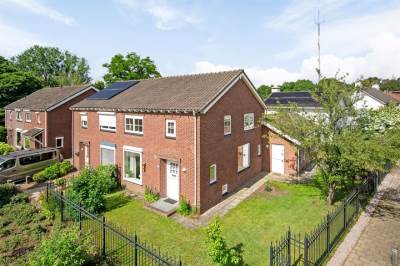 Woning Oosterweg 44 Wijchen