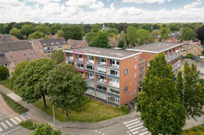 Woning Oude Arnhemseweg 181B Zeist