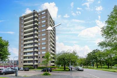 Woning Jan Gijzenkade 365 Haarlem