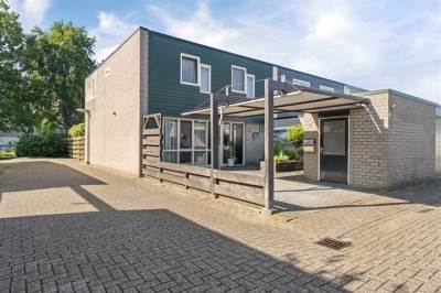 Woning Capellastraat 24 Emmeloord